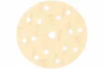 Шлифовальный круг MIRKA GOLD 2361109932, 150 мм, Р320