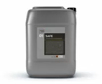 Предварительный очиститель кузова 01 SAFE, 20 л