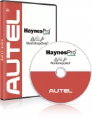 Подписка на техническую документацию Haynes PRO Tech Basic, сервисное обслуж., жидкости
