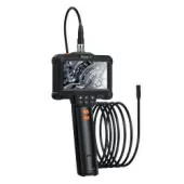 Эндоскоп промышленный, экран 4.3", 2Мп, 1м, 8.5мм зонд iCartool IC-VC81