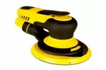 Шлифовальная машинка пневматическая MIRKA PROS 680CV 150 мм, орбита 8,0
