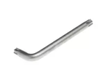 Ключ TORX Г-образный T50H с отверстием JTC 71450
