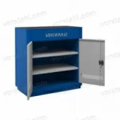 Шкаф для инструментов KronVuz Box 2020