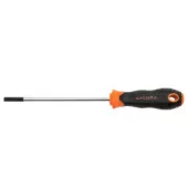 Licota ASD-3412505 Отвертка с узким жалом SL5.0, 125 мм
