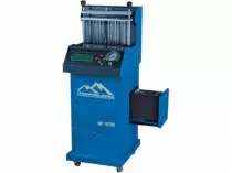 Стенд для обслуживания инжекторов Trommelberg HP107M