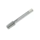 VOLKEL VO-63726 Метчик машинно-ручной Rc (BSPT) 1" x 11, HSS-G, форма C, короткий