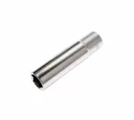 Головка торцевая глубокая JTC 25209 (1/4", 9 мм, L=50 мм)