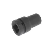 Головка торцевая ударная глубокая JTC 849024 (1", 24 мм, L=90 мм)