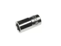 Головка торцевая JTC 2241132 (1/4"x11/32", L=25 мм)