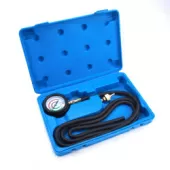 Тестер противодавления катализатора Car-Tool CT-085C