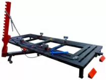 Стапель платформенный AUTOSTAPEL ARS-8