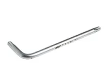 Ключ TORX Г-образный JTC 71310 (T10, L=51 мм)