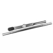 GARWIN INDUSTRIAL 504610-01400-1 Динамометрический ключ 0-1400 Нм, стрелочного типа, двусторонний, с приводным квадратом 1"