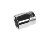 Головка торцевая JTC 33218 (3/8", 18 мм, L=30 мм)