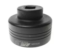 Головка торцевая 8-ми гранная ударная JTC 8481090 (1", 90 мм)