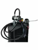 DRUM Viscomat 70M K33 - Перекачивающая станция для масла, бочковой вариант