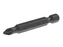 Бита POZIDRIV JTC 11A5001 (PZ1х50 мм, 1/4")