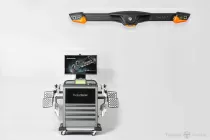 Стенд сход развала 3D Техно Вектор 7 P 7204 KAS