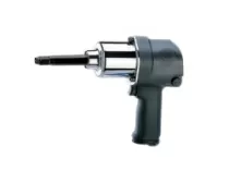 Гайковерт пневматический ударный 1/2" 881 Нм, удлиненный KING TONY 33412-050