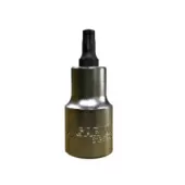GARWIN PRO 612555-T40 Головка торцевая с вставкой torx с отверстием 1/4" T40H