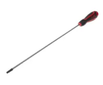 Отвертка TORX удлиненная JTC 7697 (T20х250 мм)