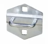 MECHANIC Полка усиленная 200х1200