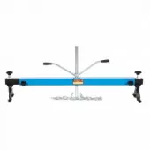 Рама для снятия двигателя телескопическая KINGTUL KT-1120-2