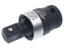 Переходник ключа карданный ударный JTC 5827 (1/2")
