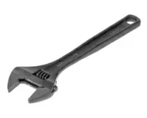 Ключ разводной усиленный JTC 350812 (300 мм, 12", 0-38,1 мм) 