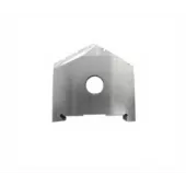 GARWIN INDUSTRIAL 79445 Пластина к перовому сверлу 100 мм по металлу 2000-1265