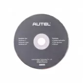 Подписка на ПО Autel MaxiCheck  MX808 RUS, 1 год