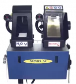 Мойка для краскопульта Drester QR-TT