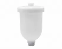 Верхний нейлоновый бачок для миникраскопультов JETA PRO JC125