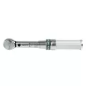 GARWIN INDUSTRIAL 501521-1-5-14S Динамометрический ключ 1-5 Нм, двухстороннего действия с приводным квадратом 1/4"