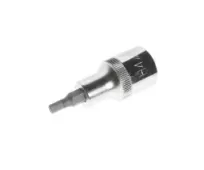 Бита-головка JTC 45604 (1/2", HEX, H4х55 мм)