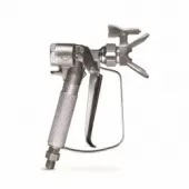 Безвоздушный краскопульт GRACO XTR-700