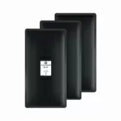 Термопластыри металлокордовые Rossvik RS.40.T.10., 105х200 мм, 10 шт