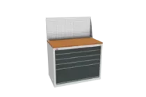 Тумба ДиКом ВЛ-035-04 Тумба ДиКом ВЛ-035-04