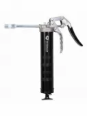Шприц пистолетного типа Petropump PP100303, 500 см3, 1/8" BSPT, стальная трубка с 4-х лепестковым проф. наконечником