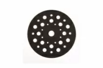 Защитная прокладка MIRKA PAD PROTECTION 125мм 33 отв.