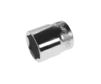 Головка торцевая JTC 33219 (3/8", 19 мм, L=30 мм)