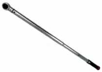 Ключ динамометрический TA-B31000-34 со шкалой в окошке, 200-1000Nm, 3/4"