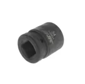 Головка торцевая ударная JTC 845834 (1", 34 мм, L=62 мм)