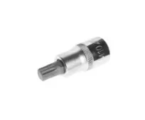 Бита-головка JTC 45710 (1/2", SPLINE, М10х55 мм)