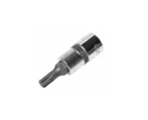 Бита-головка JTC 23725 (1/4", TORX, T25х37 мм)