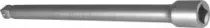 Удлинитель для трещоток с шаром JONNESWAY (1/2"; DR, 250 мм)