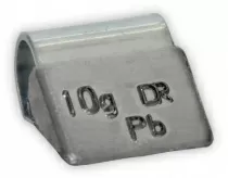Грузики балансировочные Dr. Reifen B-010 для литых дисков