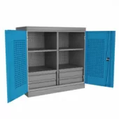 Антресоль инструментальная Верстакофф ® Technic ПЯ4П4