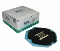 Пластырь диагональный TIP-TOP PN05 (10 шт.)