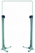 Двухстоечный подъемник с верхней синхронизацией Hofmann DUOLIFT MTF 3000